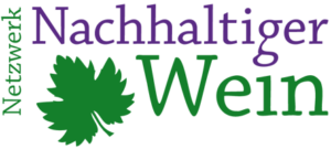 Logo Netzwerk Nachhaltiger Wein